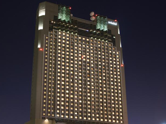 ϺʿƵSwissotel Nankai Osaka