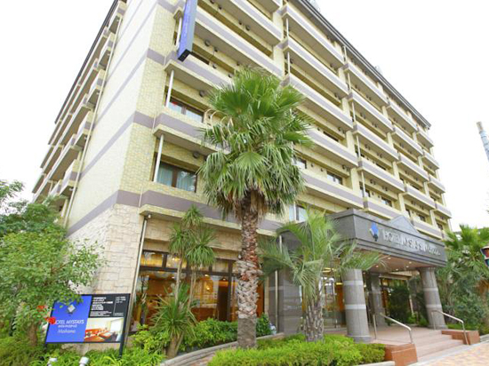 亾ƵTokyo Bay Maihama Hotel
