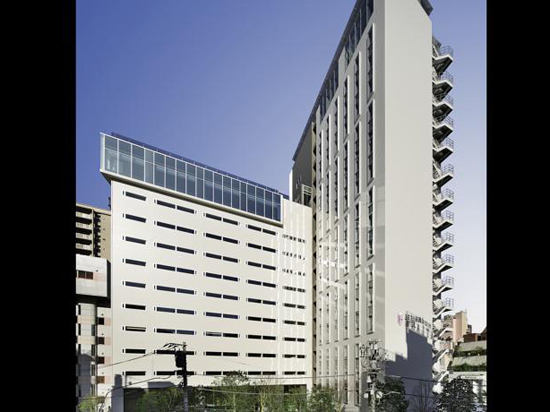 ޸Ƶshinjuku granbell hotel
