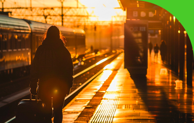 Streamline Your Travel Management with Standardized Self-Service Business Travel Solution