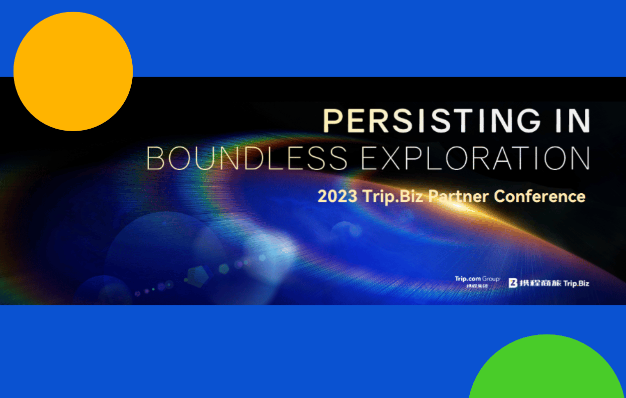 Trip.Biz Sets New Milestones in Global Business Travel at Global Partner Conference