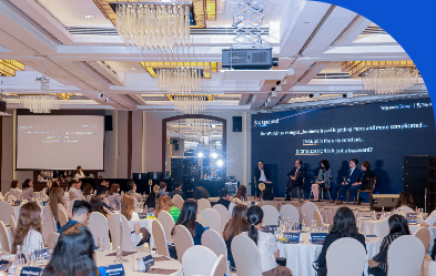 Trip.Biz Corporate Travel Conference 2024