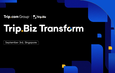 Trip.Biz Transform 2024