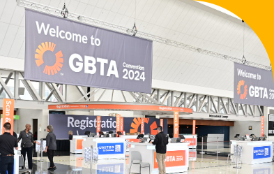 GBTA Convention 2024