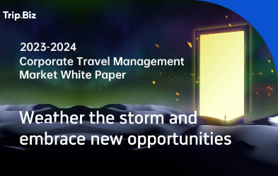 Trip.Biz Corporate Travel Management White Paper