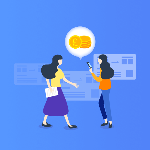 Other Referrals TrainPal £5 Off The Money Shed