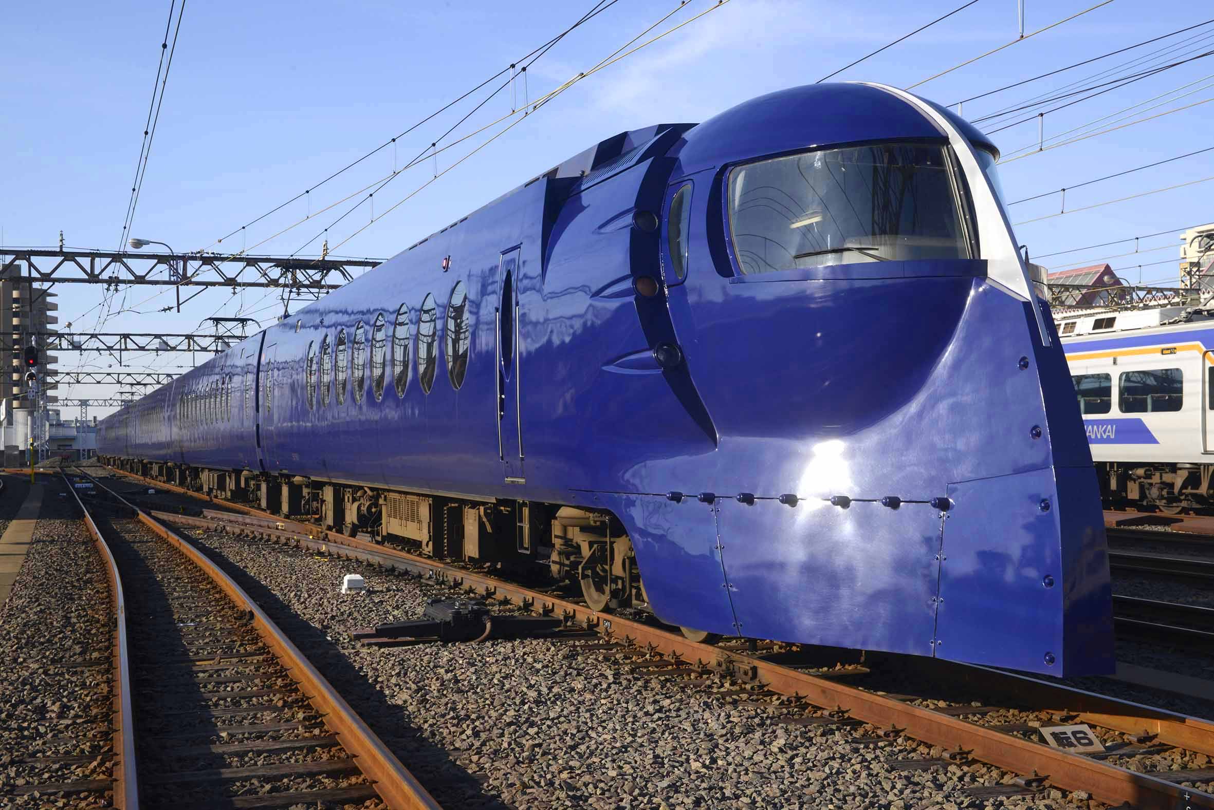 【南海电铁】当天可定-关西机场到大阪难波特快单程,【南海电铁】当天